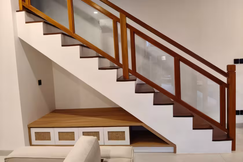 Вилла, 2 спальни