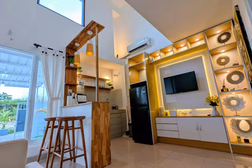 Дом, 2 спальни