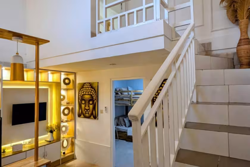 Дом, 2 спальни