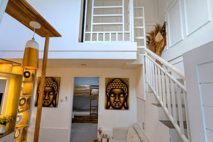 Дом, 2 спальни