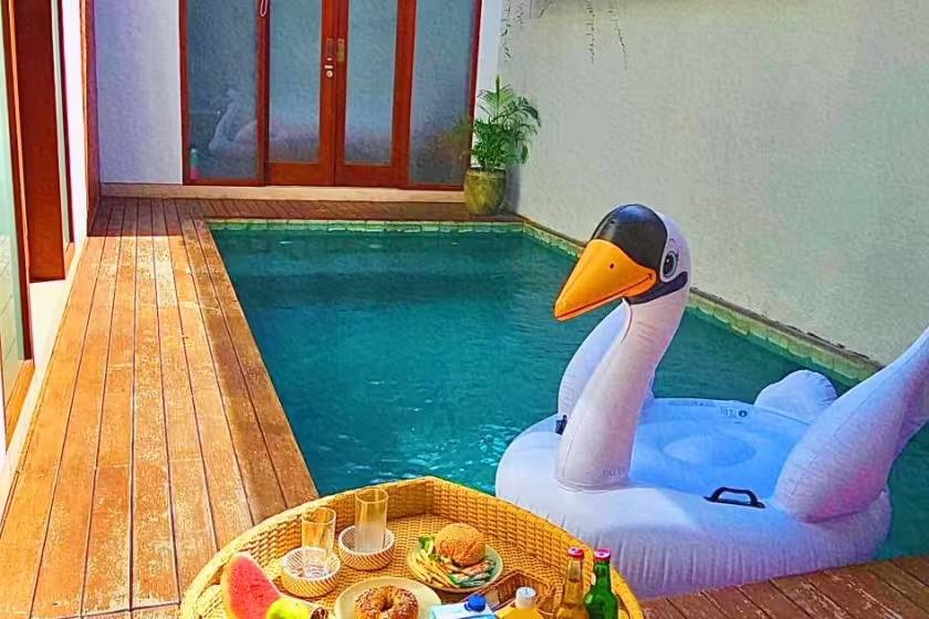 Дом, 2 спальни