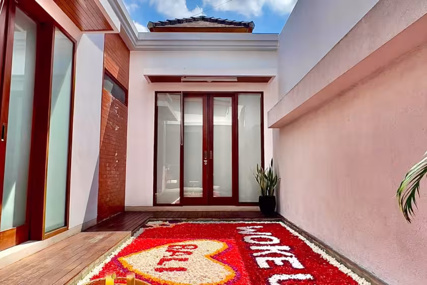 Дом, 2 спальни