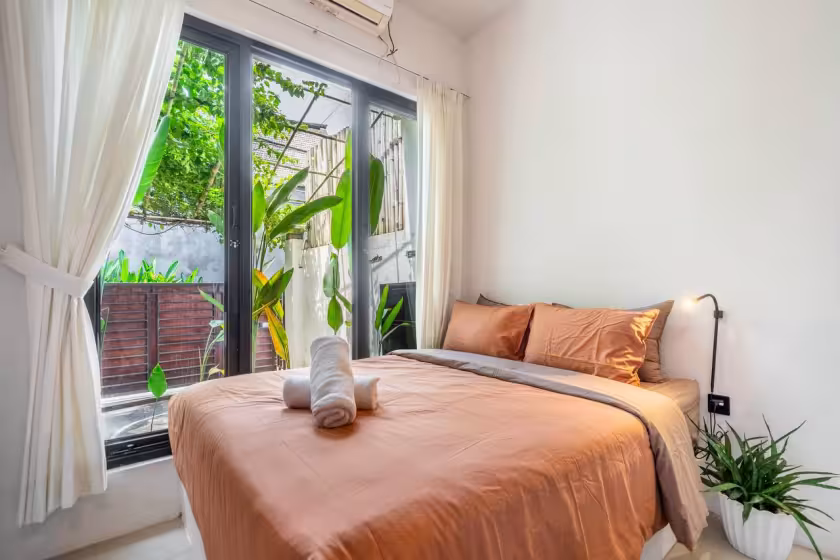 Дом, 2 спальни