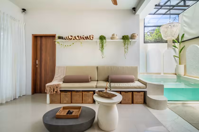 Дом, 2 спальни