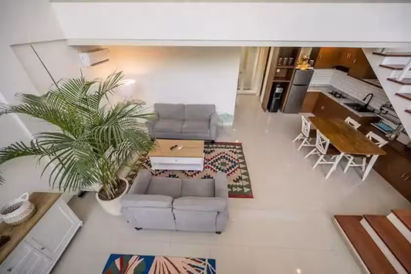 Вилла, 2 спальни