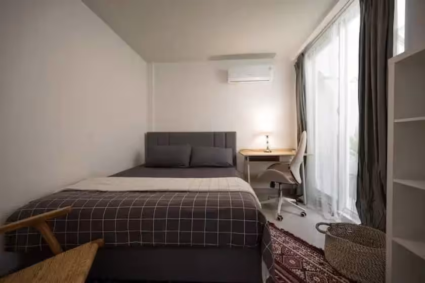 Вилла, 2 спальни