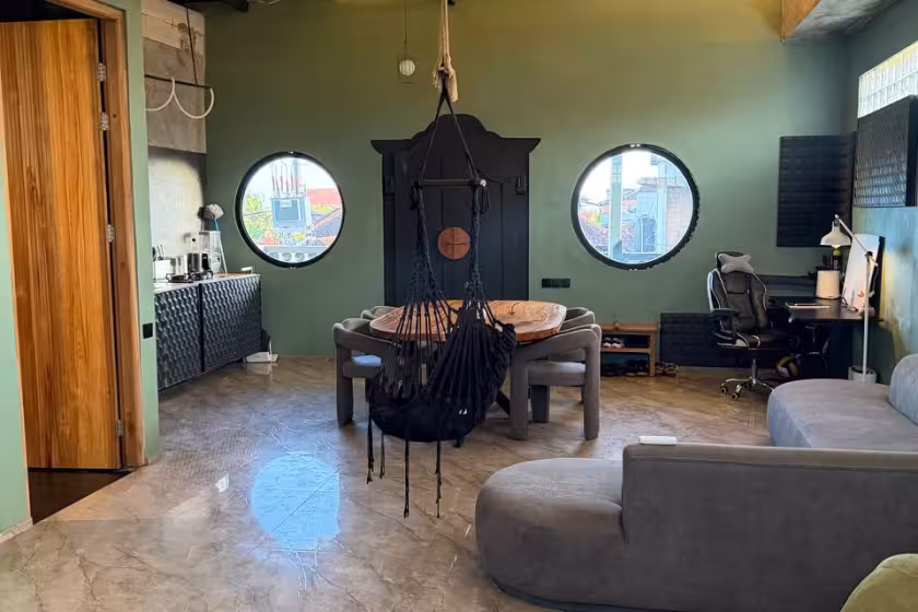 Объявление