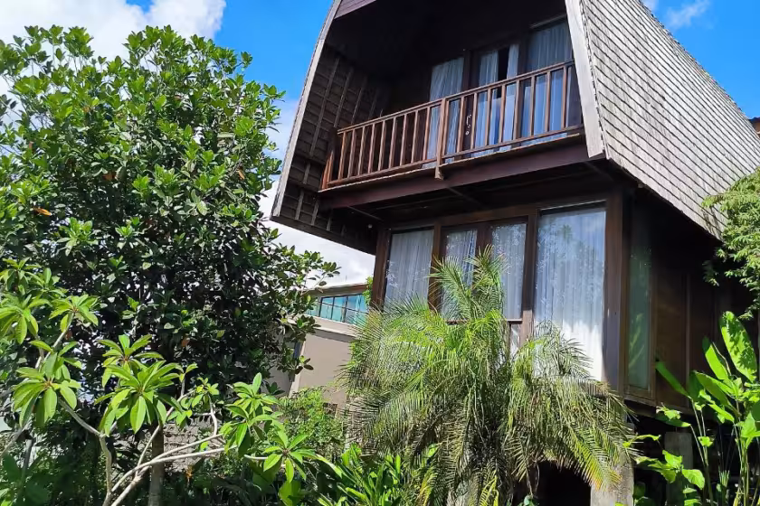 Дом, 2 спальни