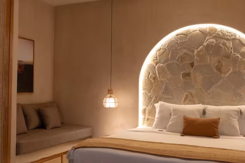 Вилла, 3 спальни