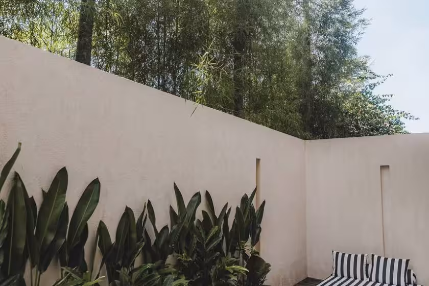 Апартаменты, 1 спальня