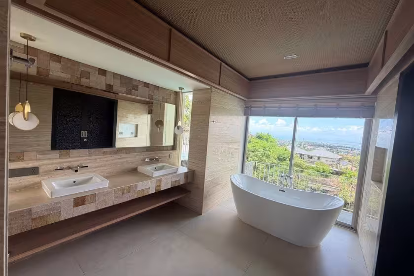 Вилла, 6 спален