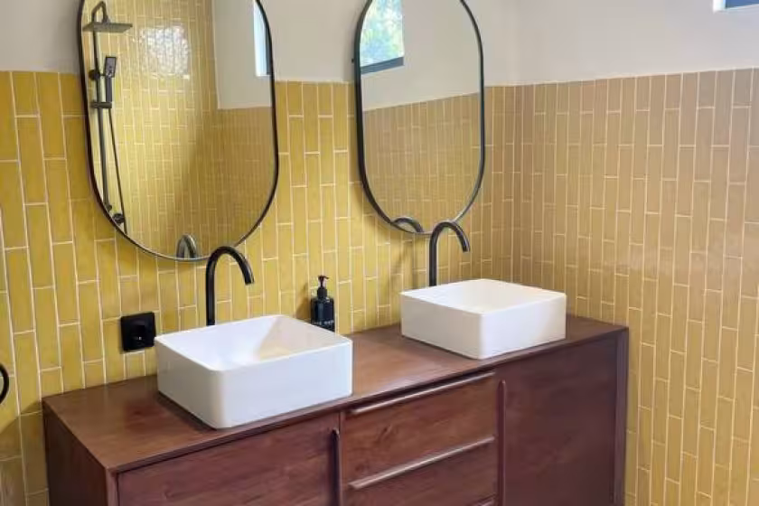 Апартаменты, 2 спальни