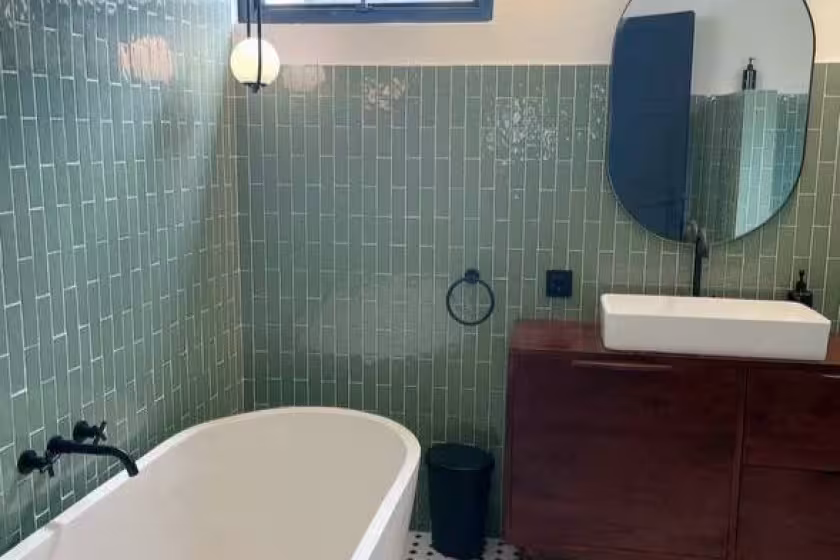 Апартаменты, 2 спальни