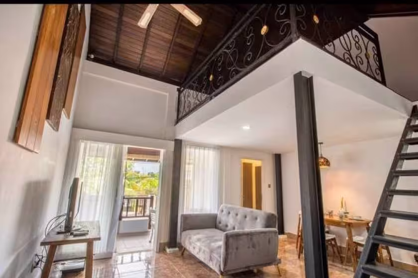 Апартаменты