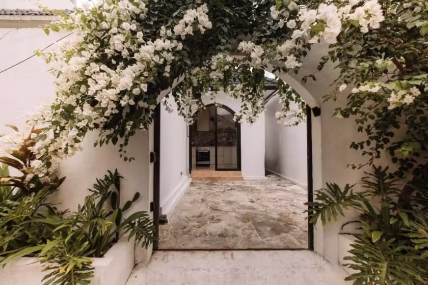 Вилла, 2 спальни