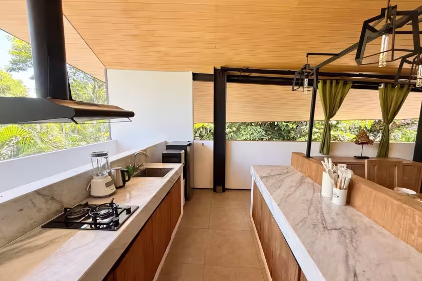 Вилла, 2 спальни