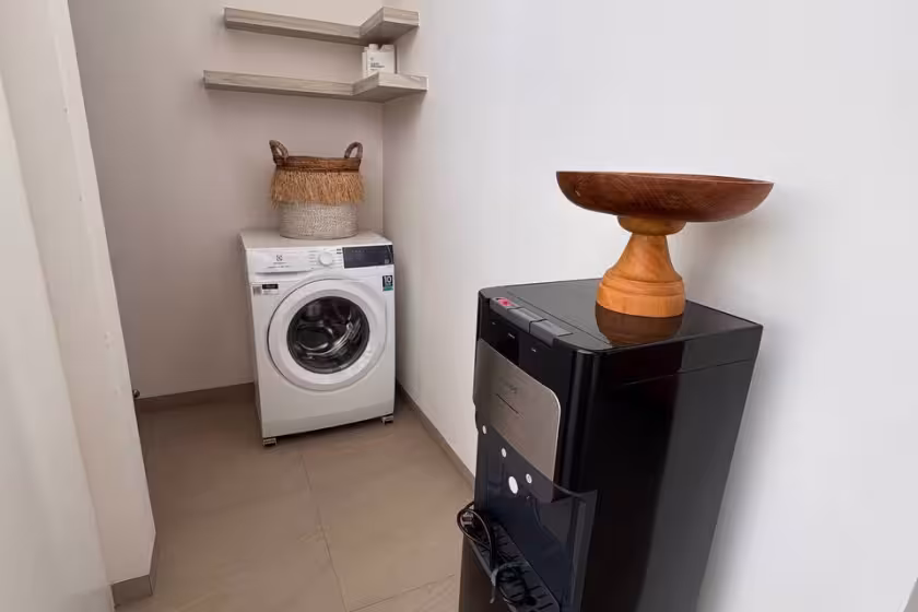 Вилла, 3 спальни