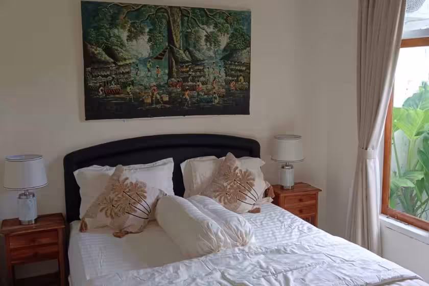 Дом, 2 спальни