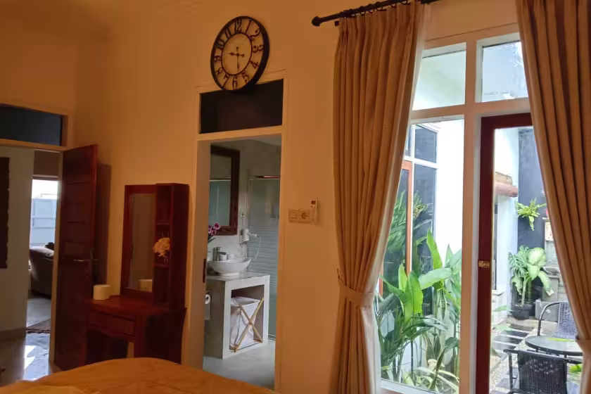 Дом, 2 спальни