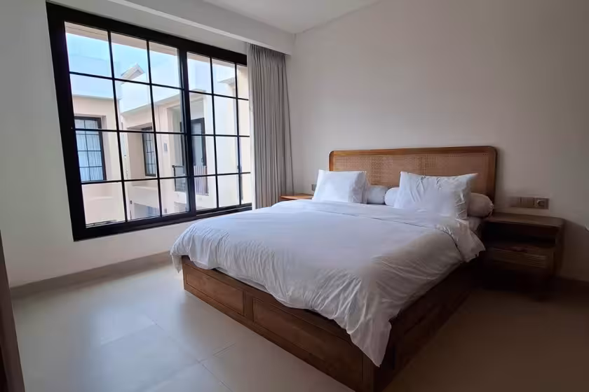 Апартаменты, 2 спальни