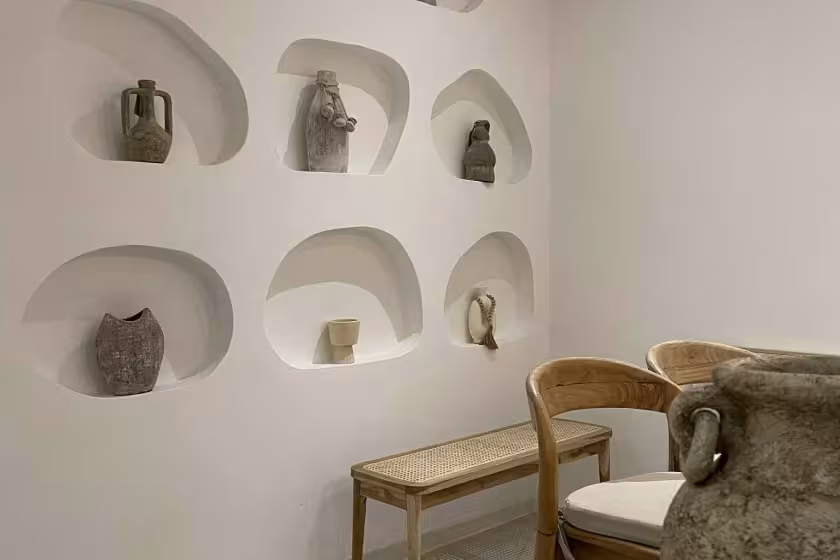 Вилла, 2 спальни