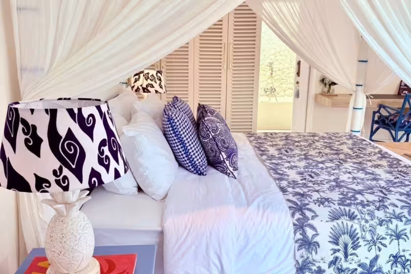 Вилла, 3 спальни