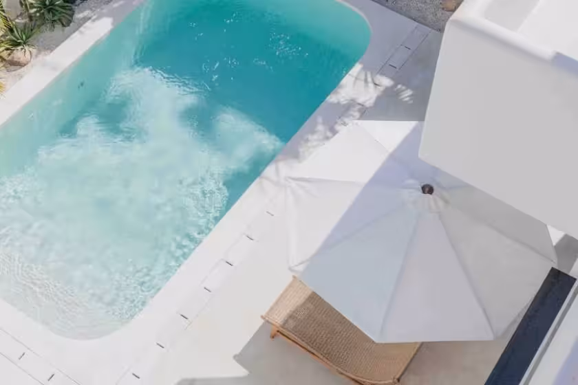 Вилла, 3 спальни