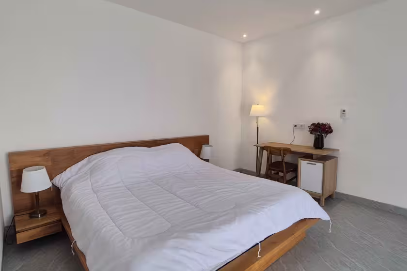 Вилла, 3 спальни