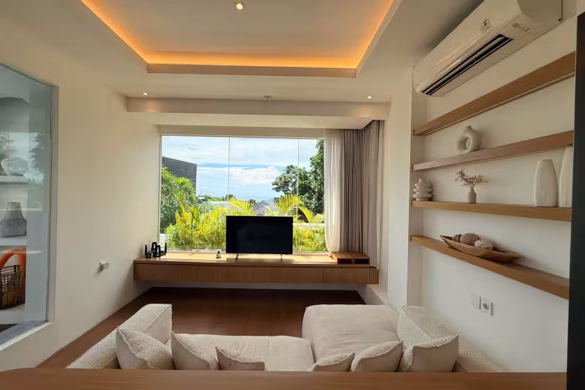 Вилла, 4 спальни