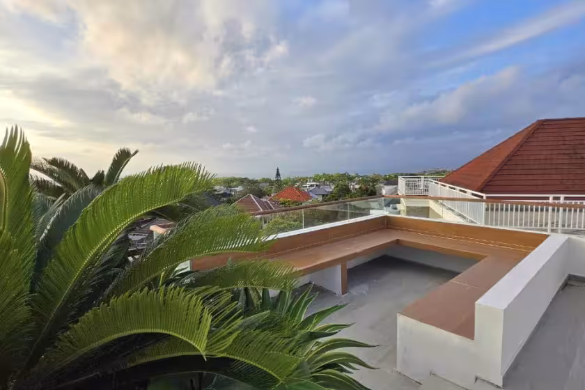 Вилла, 4 спальни