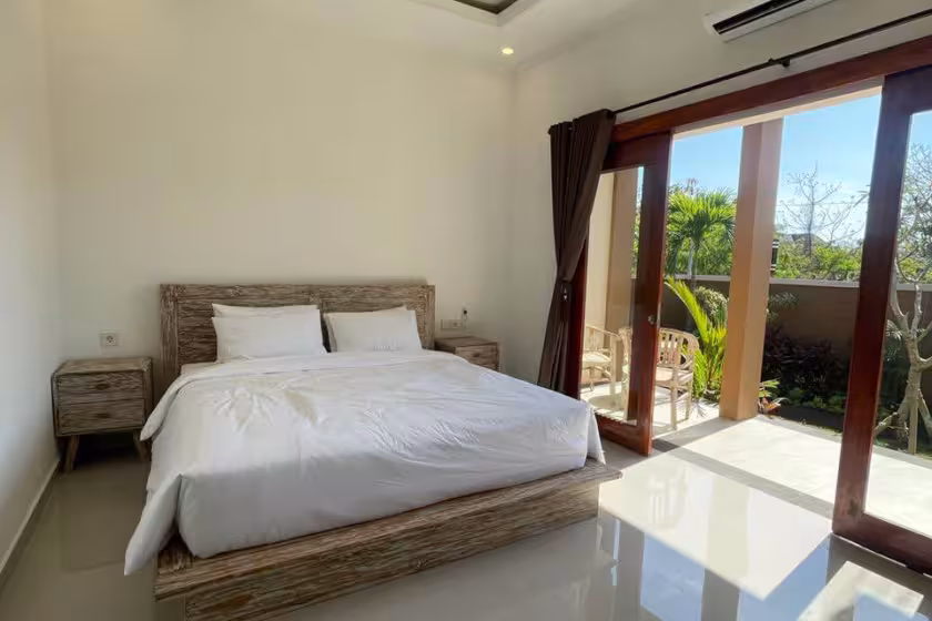 Гестхаус, 1 спальня