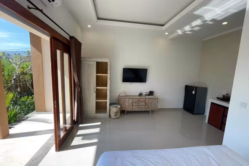 Гестхаус, 1 спальня