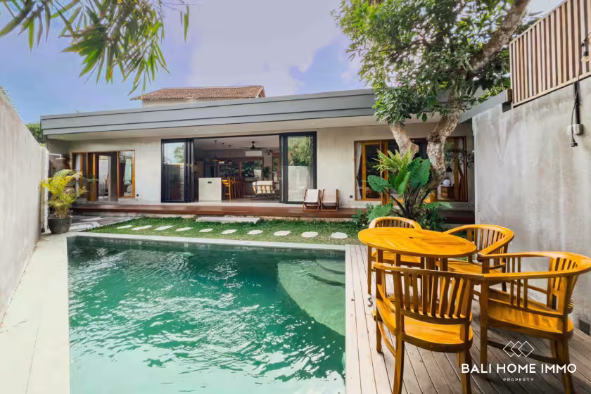 Вилла, 2 спальни