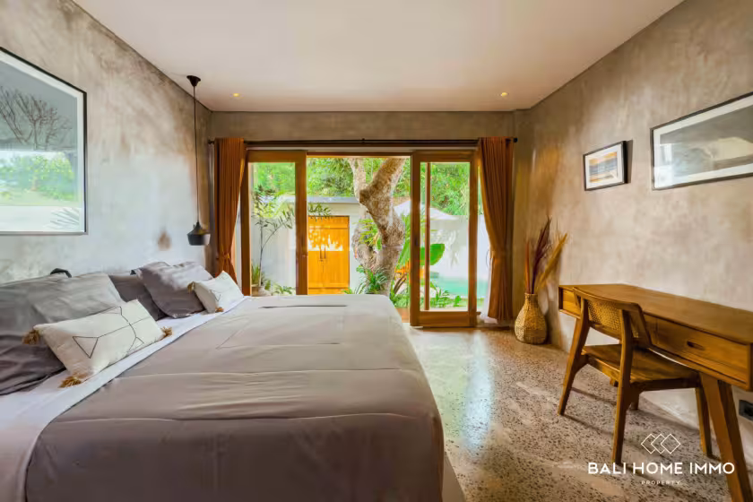 Вилла, 2 спальни