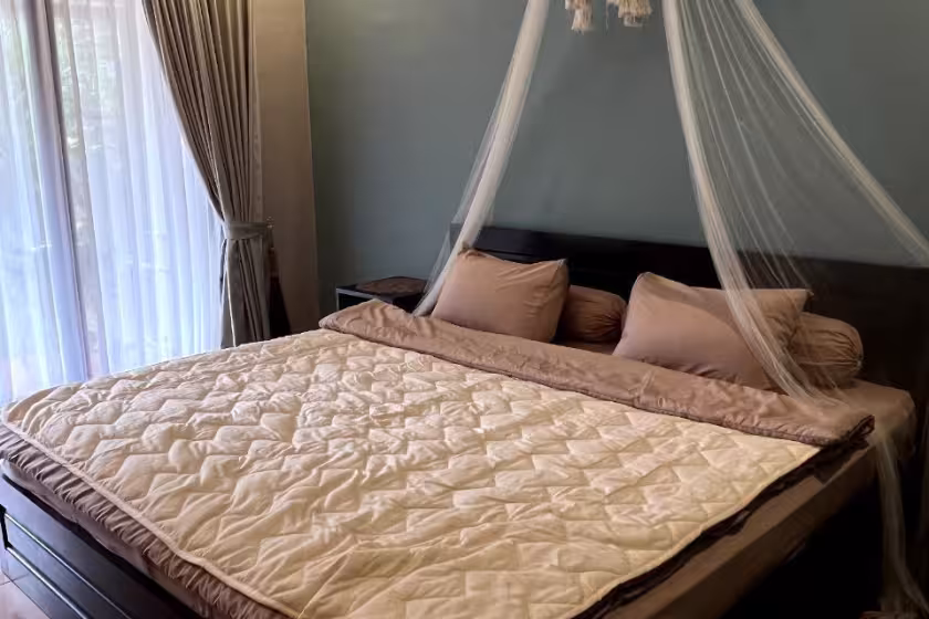 Дом, 2 спальни