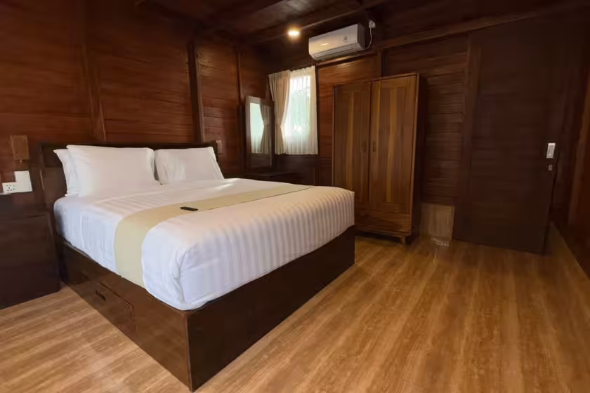 Вилла, 2 спальни