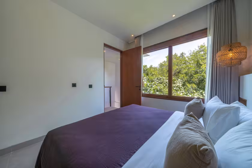 Вилла, 2 спальни