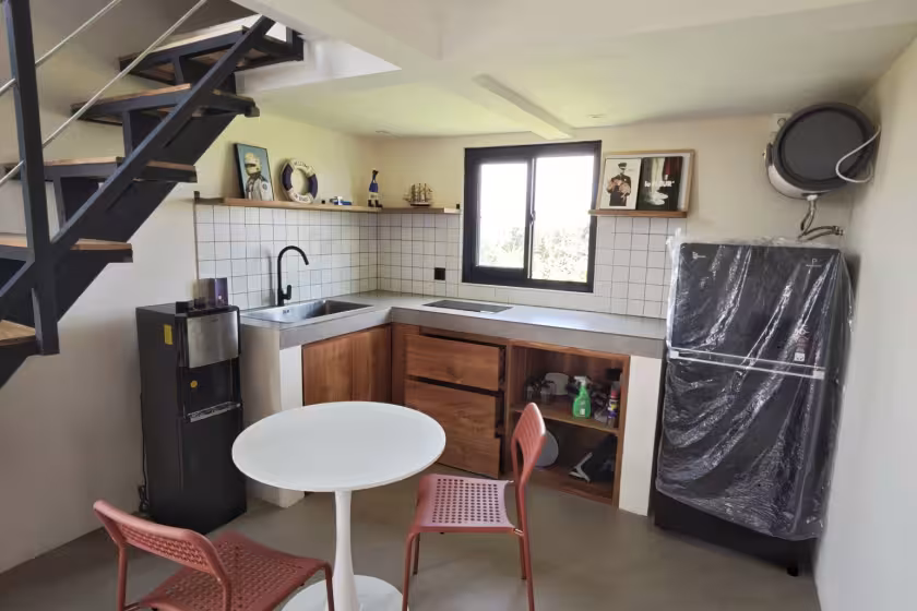 Апартаменты, 1 спальня