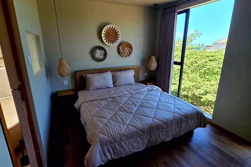 Вилла, 2 спальни