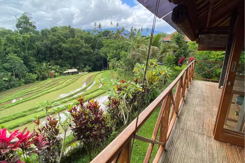 Дом, 1 спальня