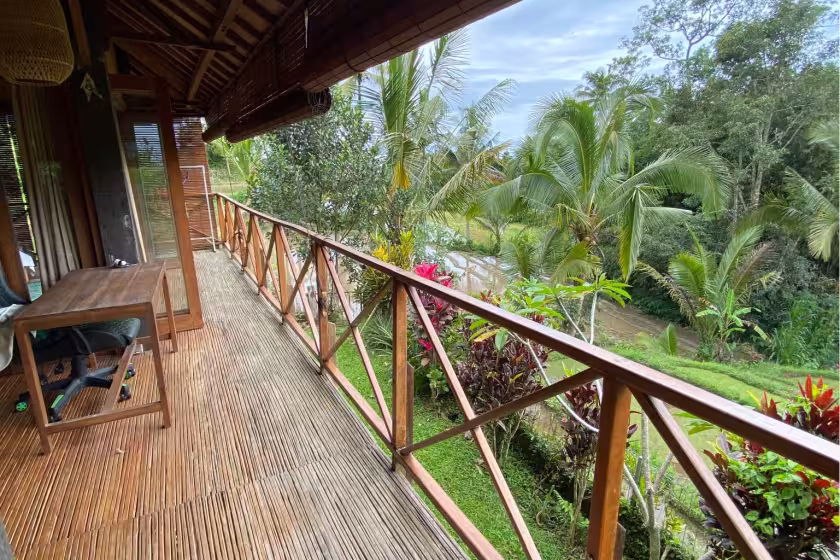 Дом, 1 спальня