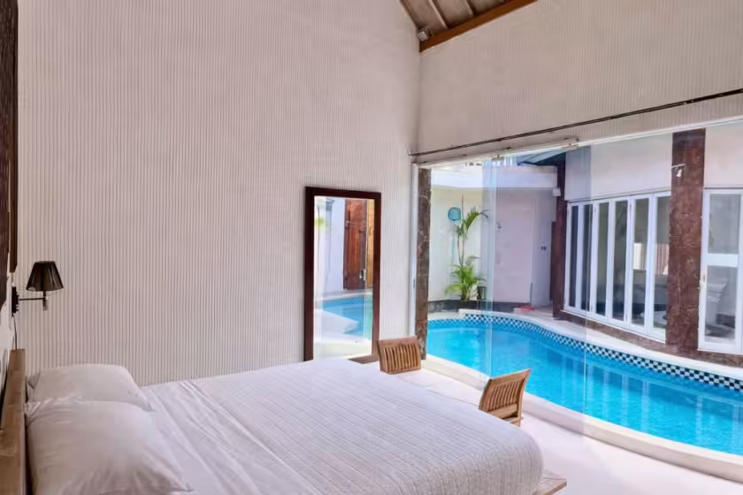 Вилла, 3 спальни