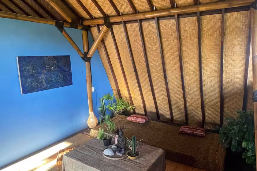 Дом, 1 спальня