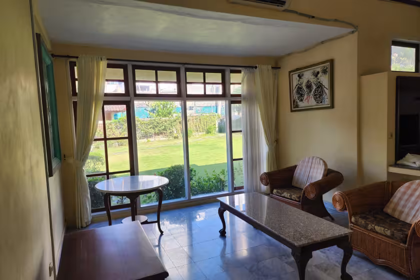 Дом, 3 спальни