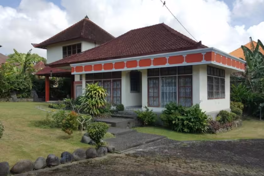 Дом, 3 спальни