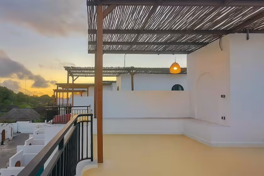 Вилла, 3 спальни