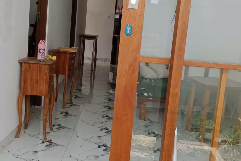 Дом, 2 спальни