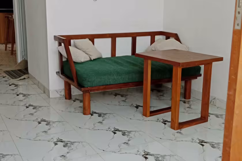 Дом, 2 спальни