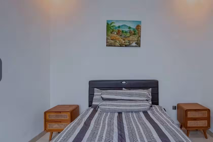 Вилла, 2 спальни