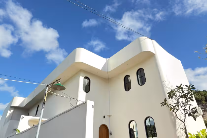 Вилла, 3 спальни